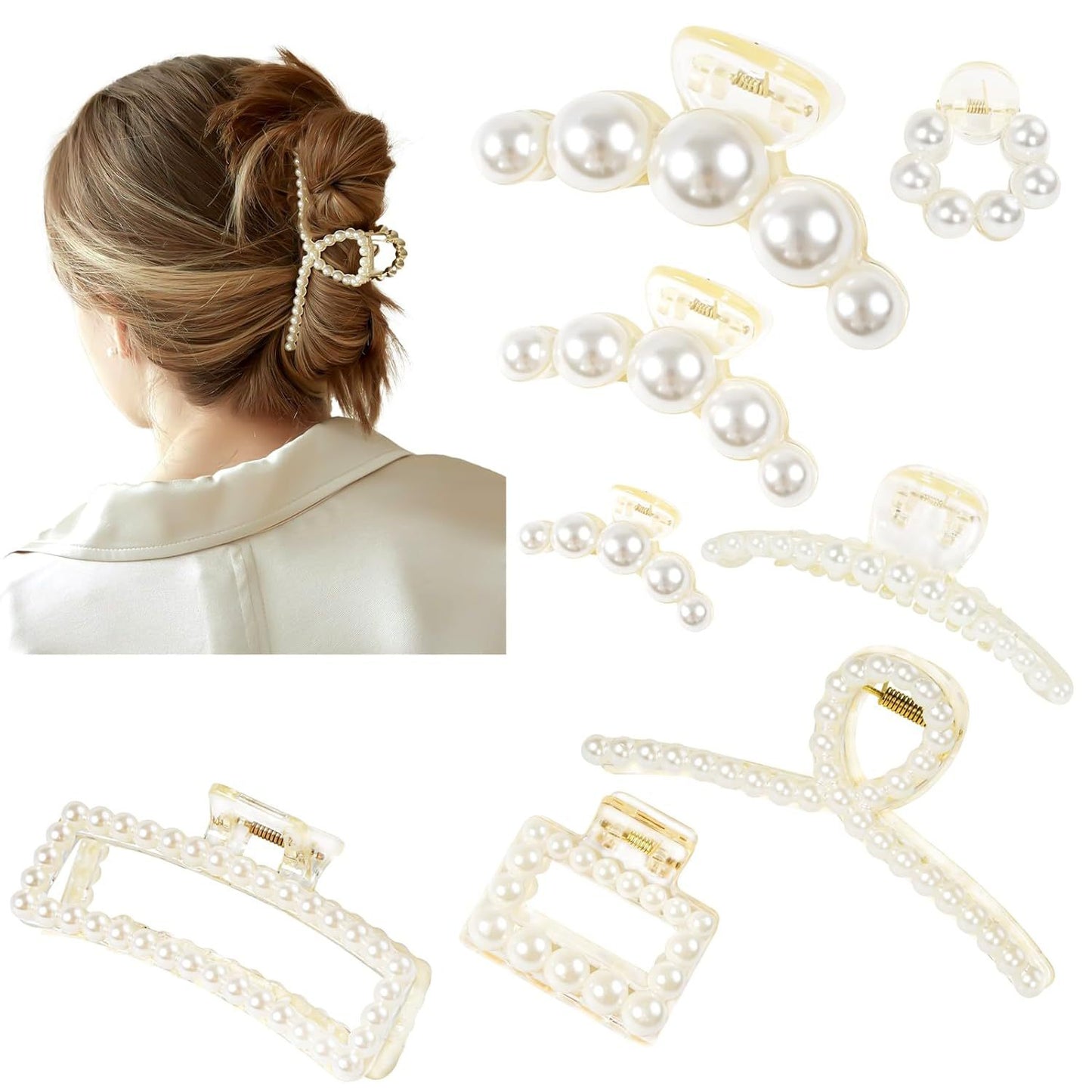 PearlClip