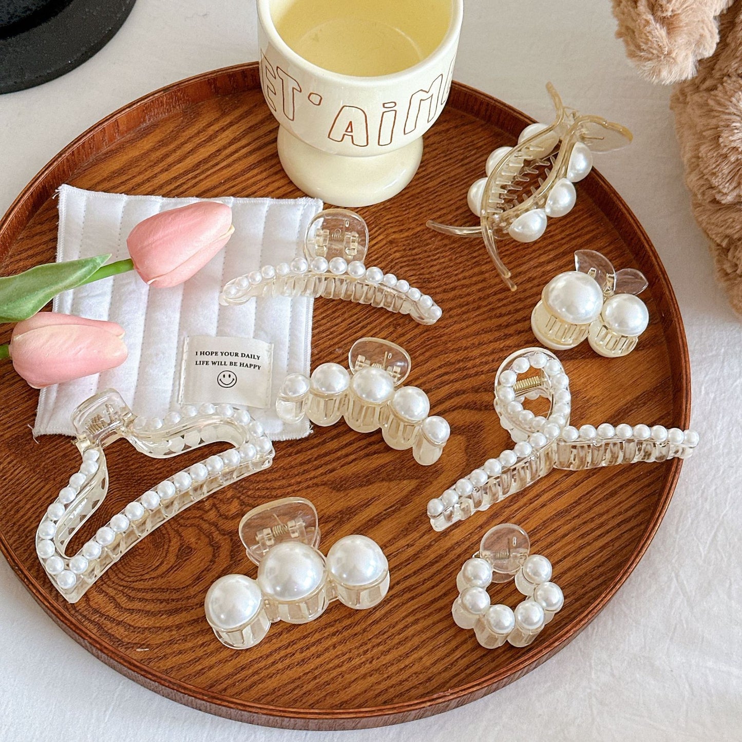 PearlClip